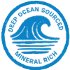 deep ocean sourced