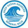 deep ocean sourced