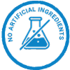 no artificial ingredients